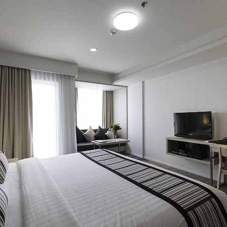 Classic Kameo Hotel & Serviced Apartments, Ayutthaya Екстериор снимка