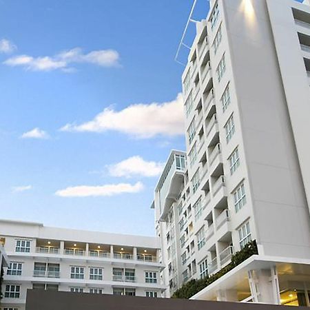 Classic Kameo Hotel & Serviced Apartments, Ayutthaya Екстериор снимка