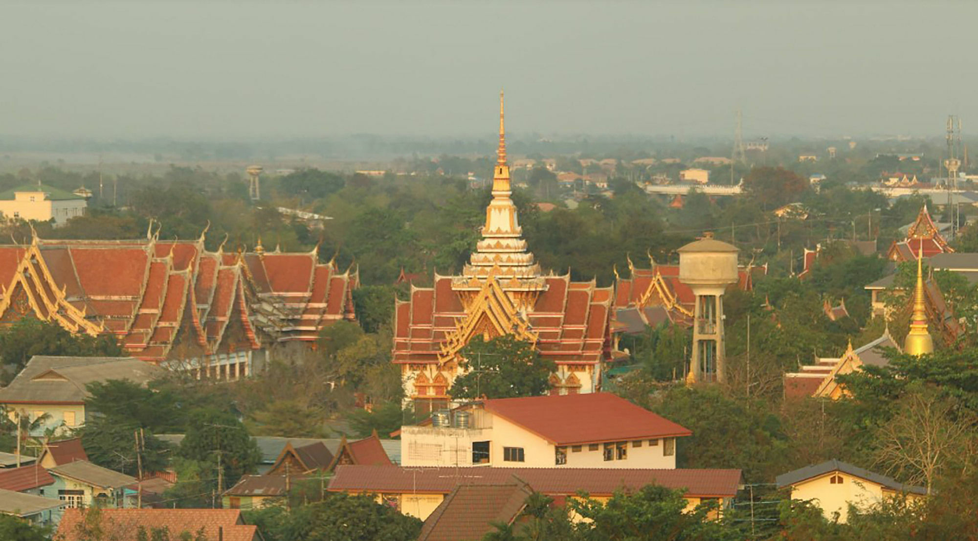 Classic Kameo Hotel & Serviced Apartments, Ayutthaya Екстериор снимка